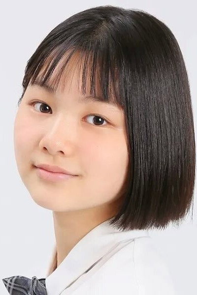 白倉碧空 as Ushiyama Saho in The God of Curling
