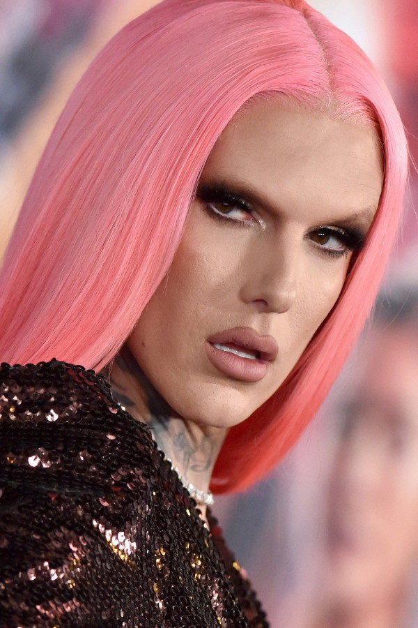 Jeffree Star as Self in The World of Jeffree Star