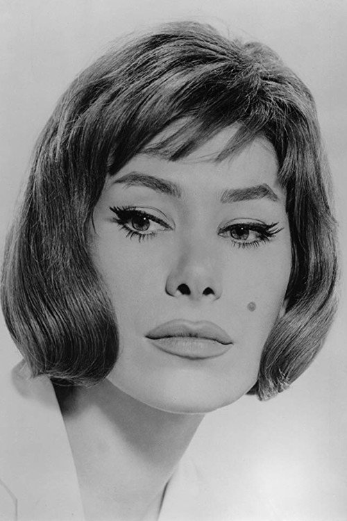 Kai Fischer as Yvonne in The Hellfire Club