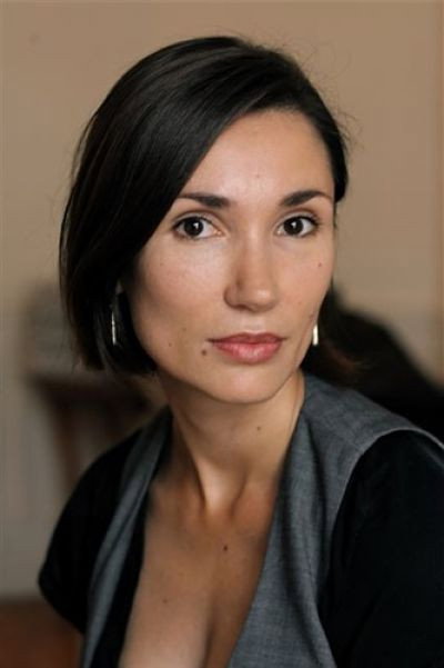 Lisa Martino as Marie in Before You Leave