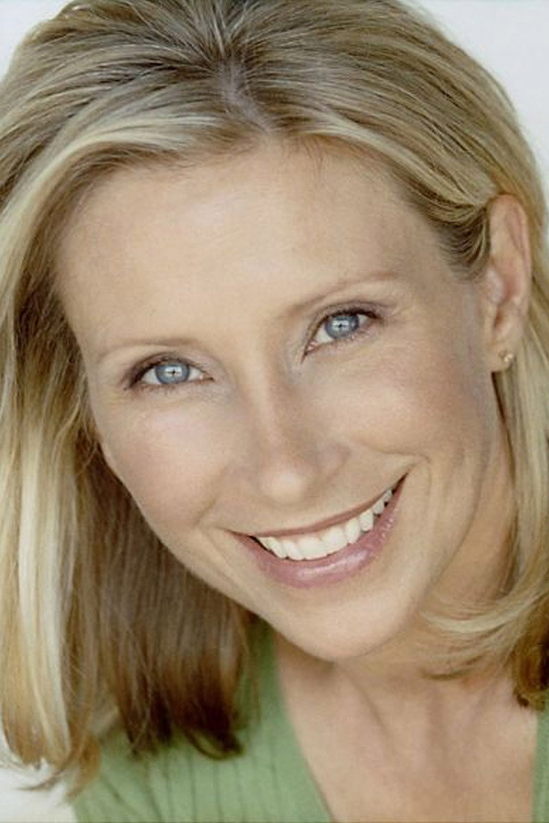 Karen S. Gregan as Doctor in Dead End