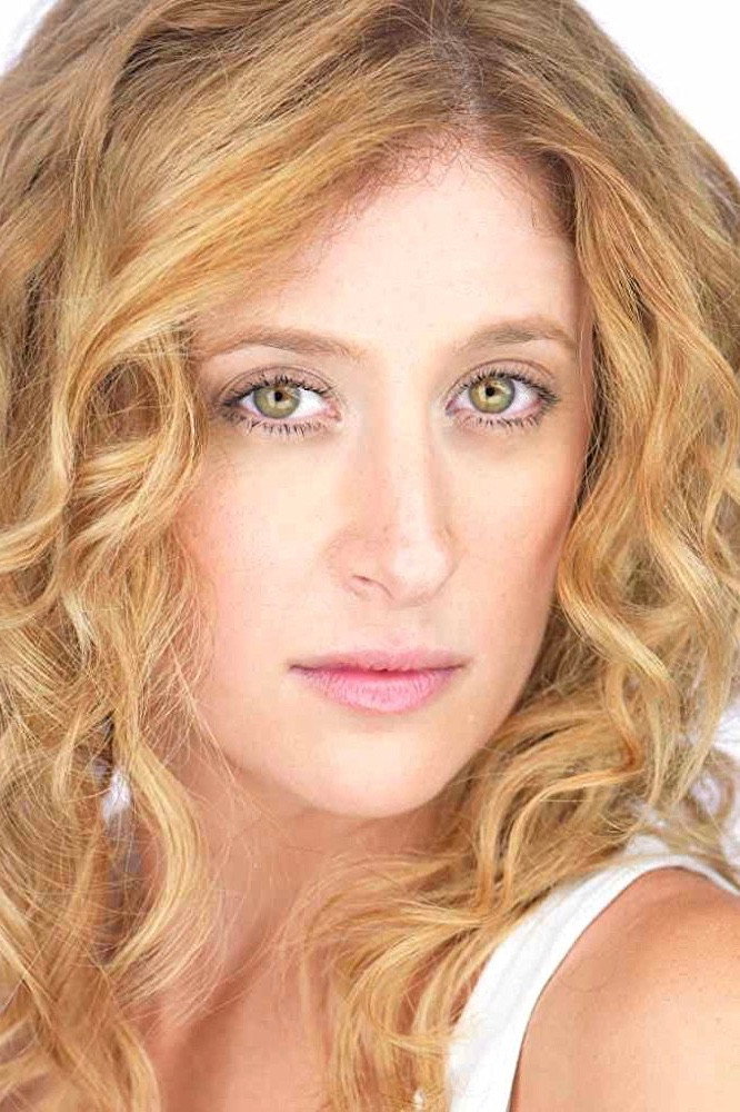 Caissie Levy as Diana Goodman in Next to Normal