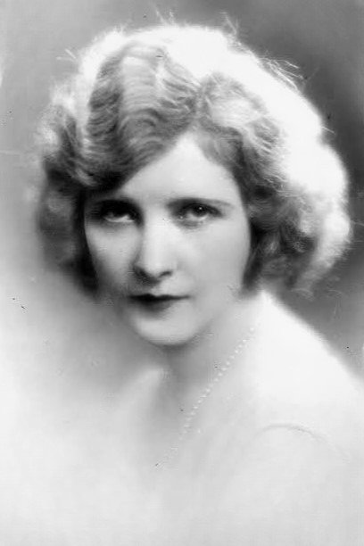 Marquisette Bosky as Anne Mie in I Will Repay