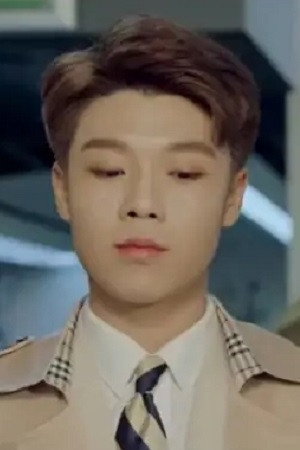 许升华 as Si Jiu in The Butterfly Lovers