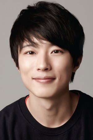 임지규 as Lee Seung-Soo in Radio Romance