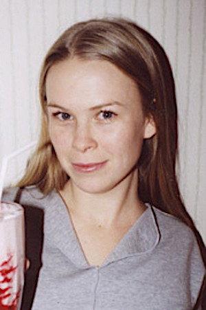 Leslie Hayman as Therese Lisbon in The Virgin Suicides