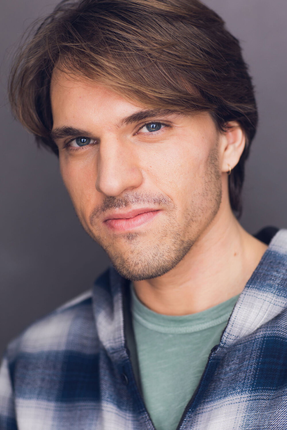 Alexander Pennecke as Rip in Painkiller