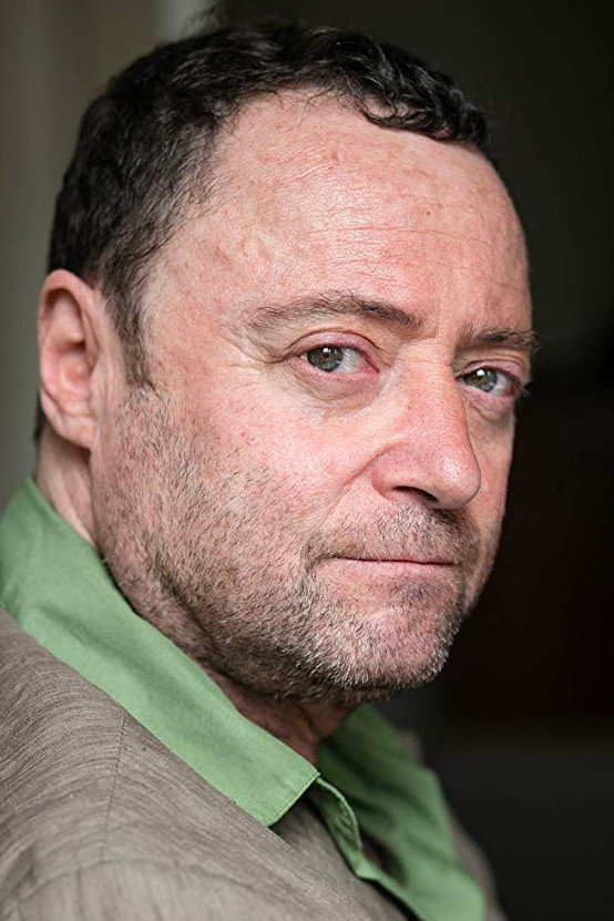 Serge Barbagallo as Pierre in Clac!