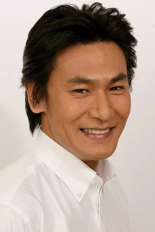 高杉亘 as Koichiro Iwase in Kyotaro Nishimura Travel Mystery 66: Kushiro-Obihiro Murder Route