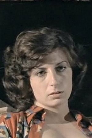 Laura Levi as Katia (as Gabriella Tricca) in Waitress Without ... Malice