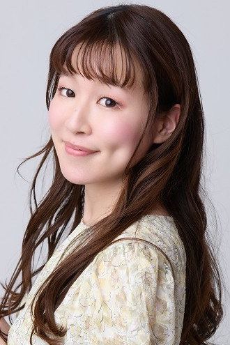 小堀幸 as Riko Nagase (voice) in Sound! Euphonium the Movie – Welcome to the Kitauji High School Concert Band