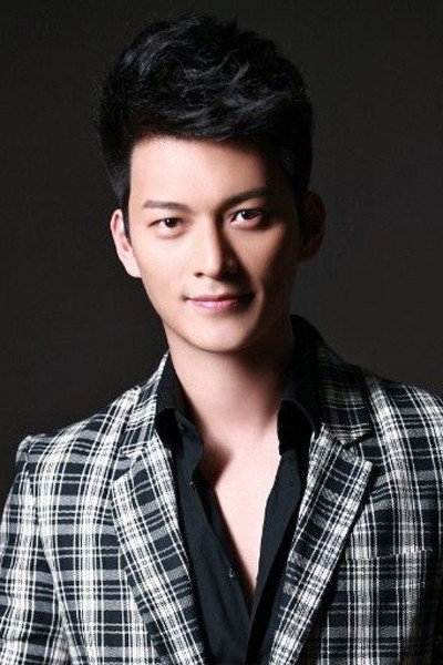 刘帅良 as Huang Hai in Enemy