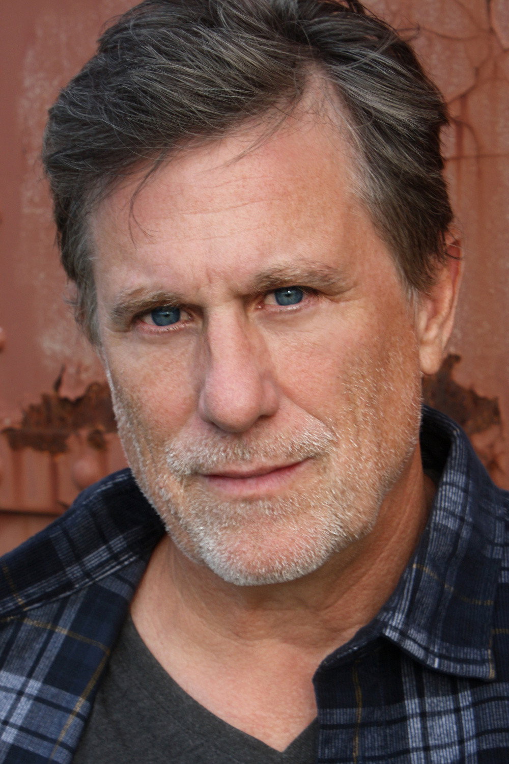 Steve Monarque as Alan in Stoned