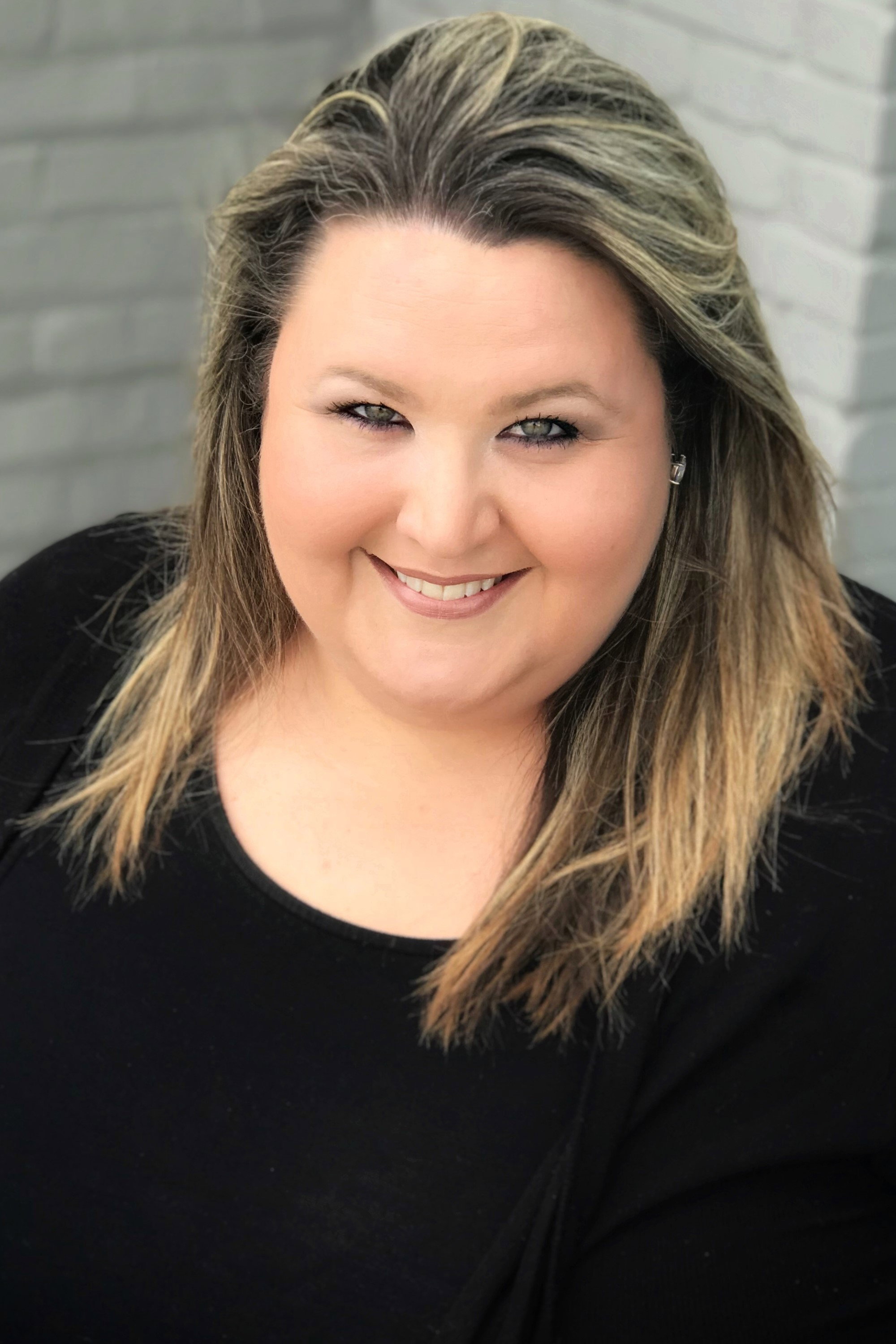 Carrie Baker Reynolds as Denise in City Island
