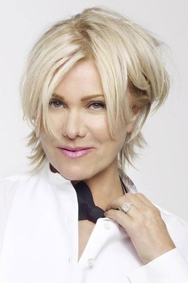 Deborra-Lee Furness as Louisa Correlli in Correlli
