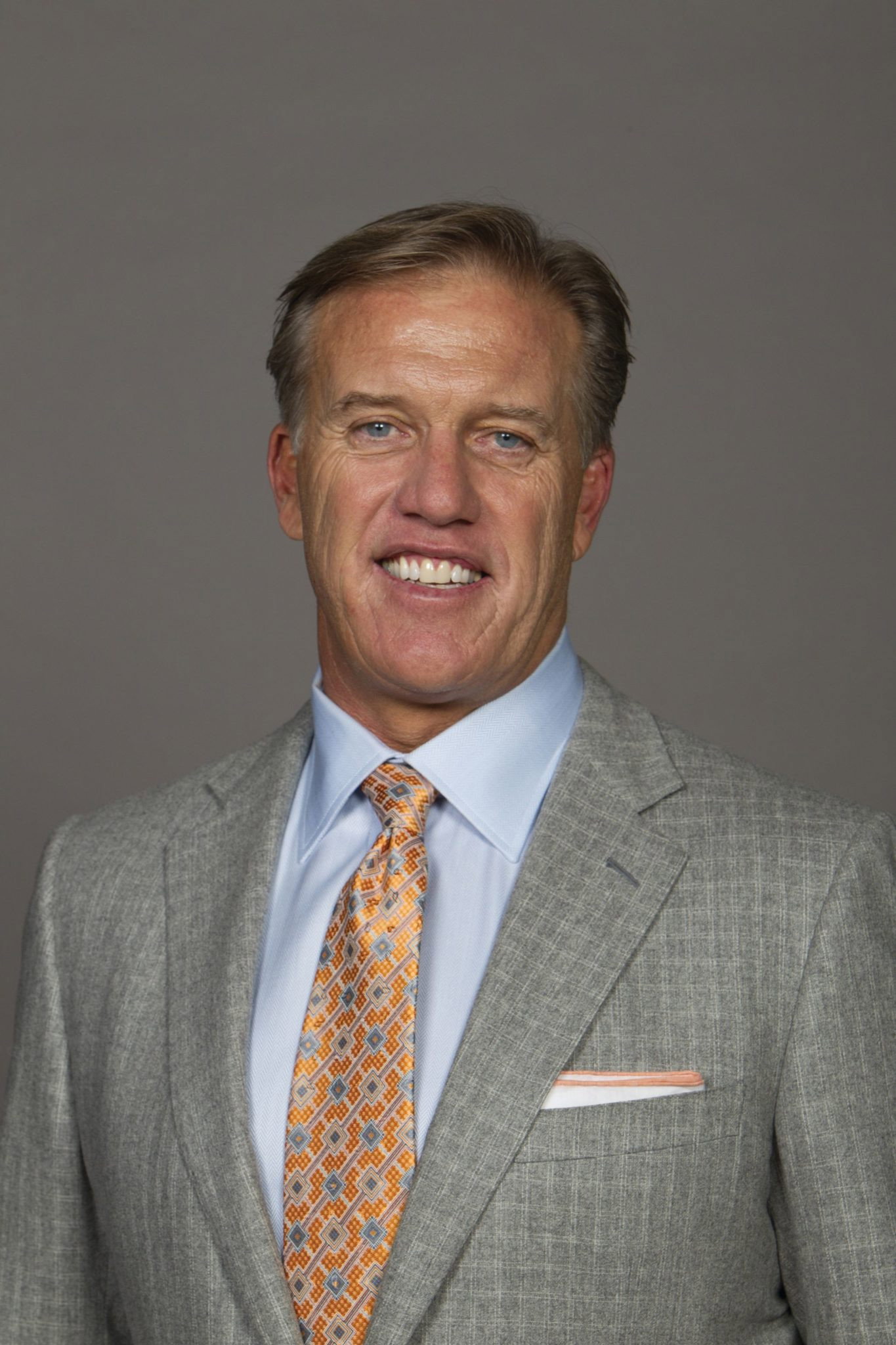 John Elway as Self in Elway To Marino