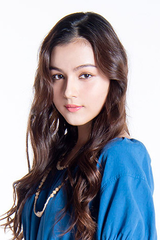 Celeina Ann as Tuesday (voice) in Carole & Tuesday