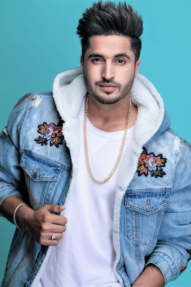 Jassie Gill as Prashant Shrivastava in Panga