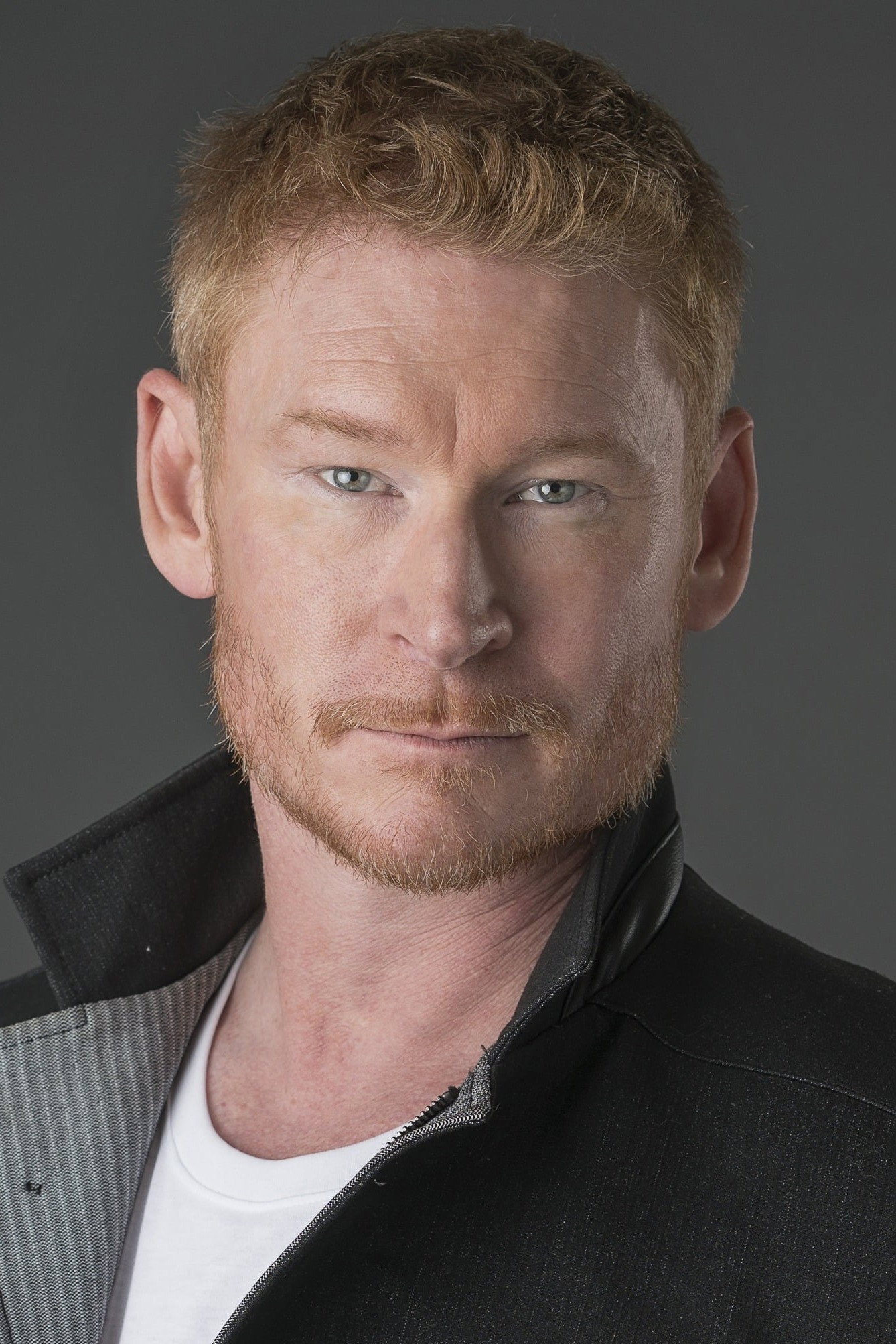 Zack Ward as Self in Going Postal: The Legacy Foretold