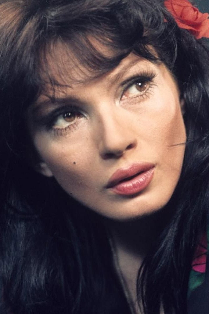 Ewa Krzyżewska as Małgorzata Makowska in The Criminal and the Lady