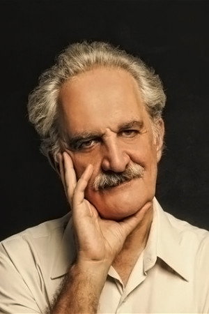 Δημήτρης Καταλειφός as Mihalis in Flame and Wind