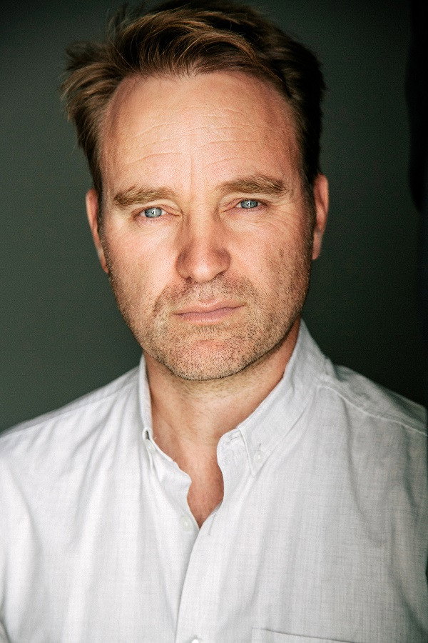 Will Wallace as Phillip in Step Dave