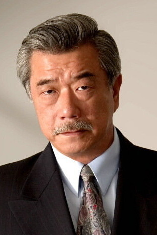 Dana Lee as Mr. Fong in Fast Money