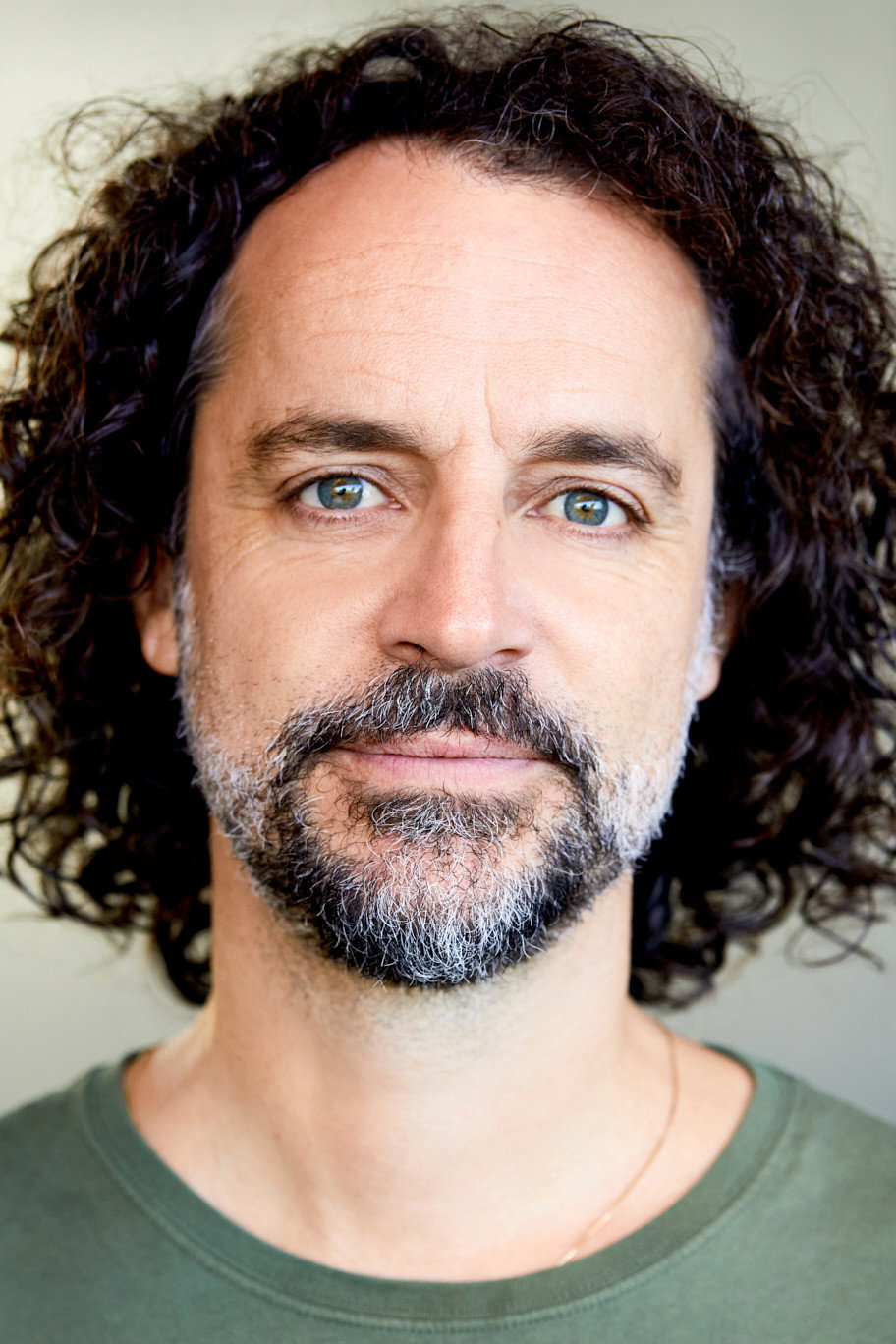 Damien Fotiou as Joe in Head On