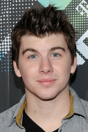 Bubba Lewis as Danny Rivers in To Save a Life