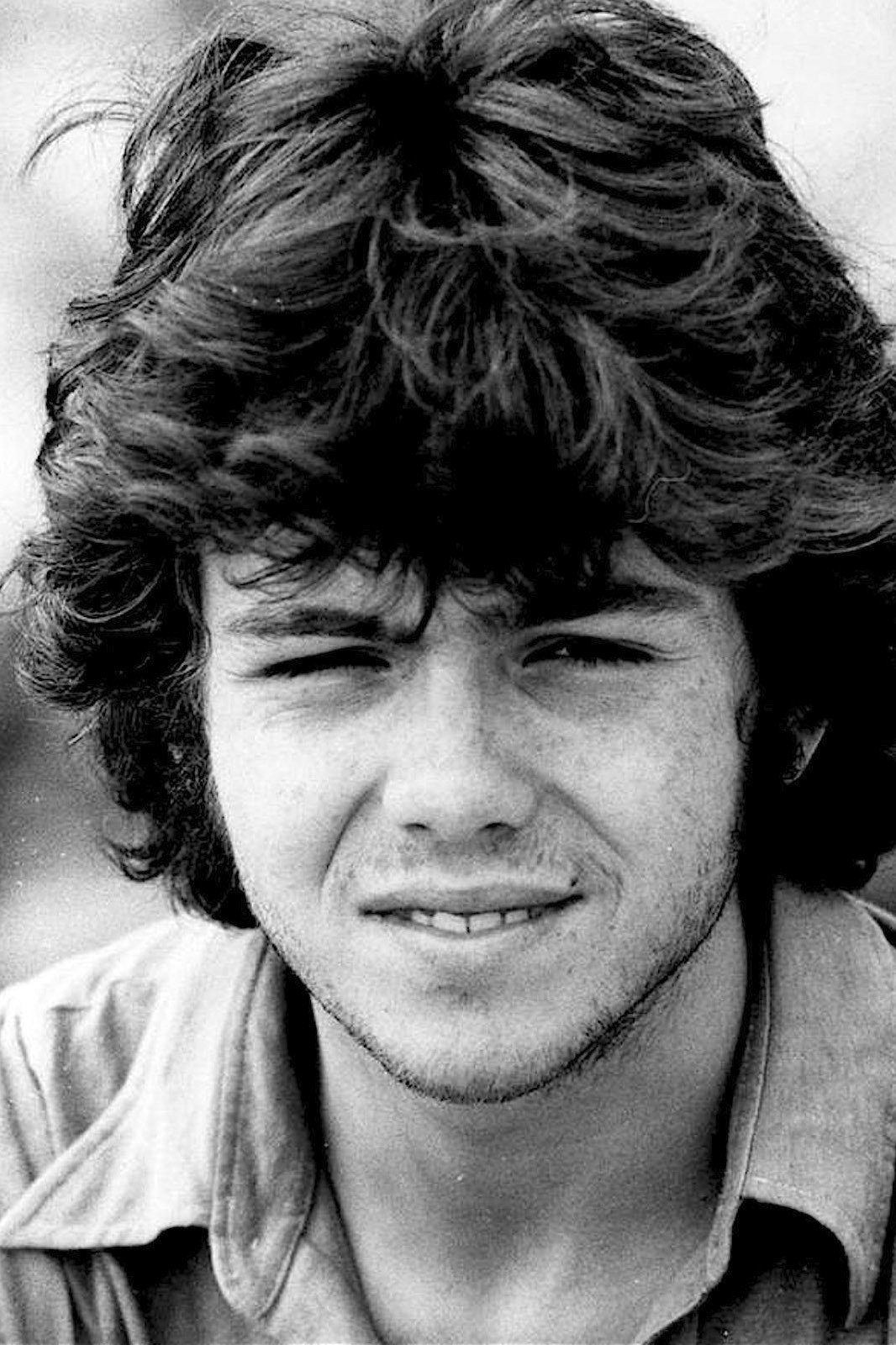 Alessandro Momo as Michele in The Police Serve the Citizens?