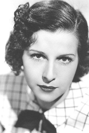 Dorothy Libaire as Maizie in Bondage