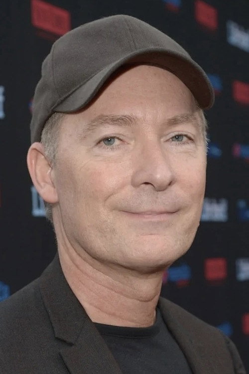 Stephen Stanton as Rick (voice) in The Tom and Jerry Show