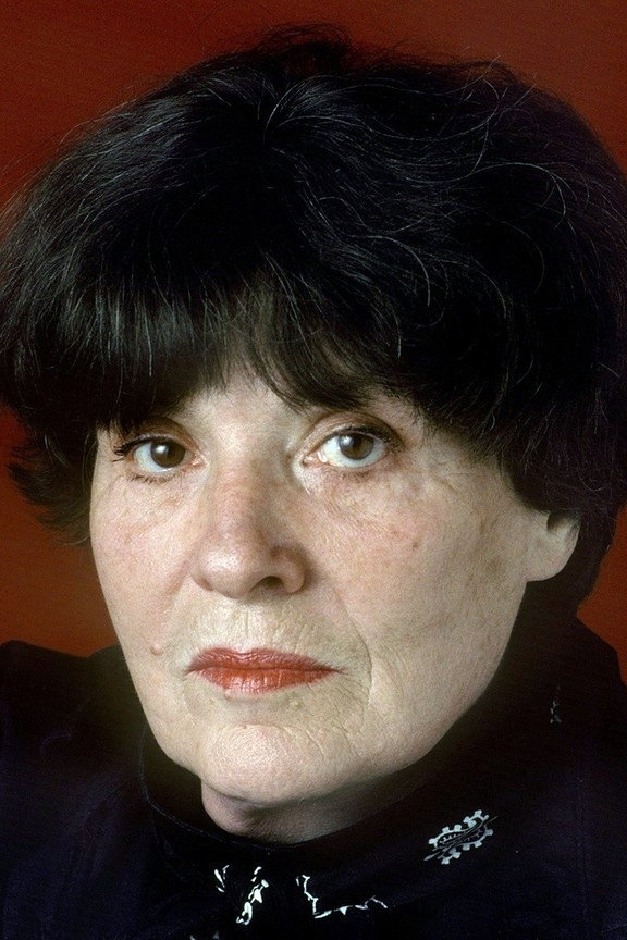 Marie Cardinal as Mouchette's Mother in Mouchette