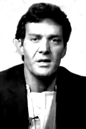 Felipe Levoto as Antônio Caveira in Jerônimo