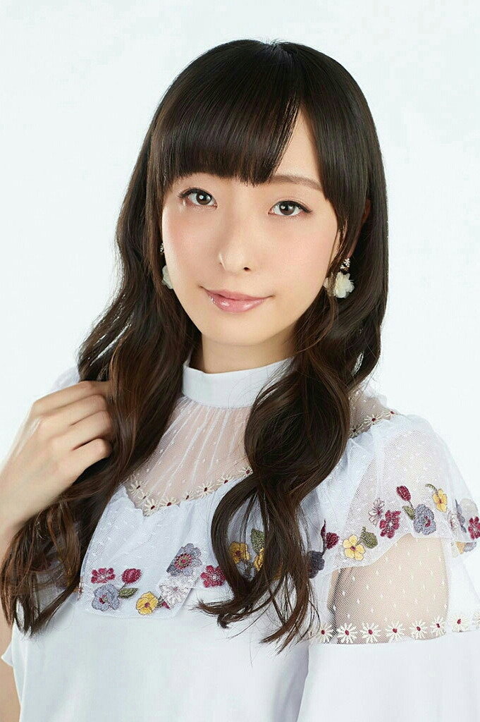 平山笑美 as Yoko Tsukasa (voice) in Destiny Child