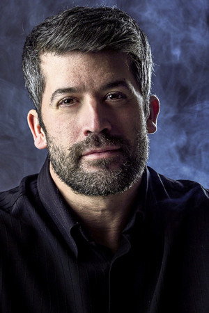 Jaume Najarro as Xiscu in Terra de telers