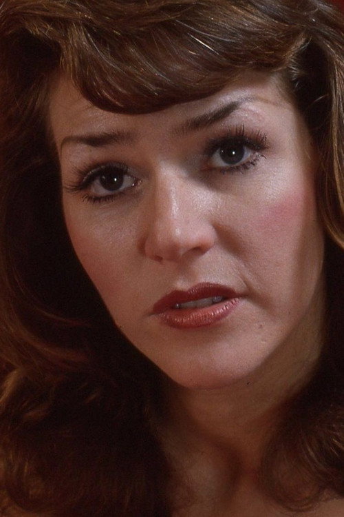 Jennifer West as General's Wife (archive footage) in Endless Lust