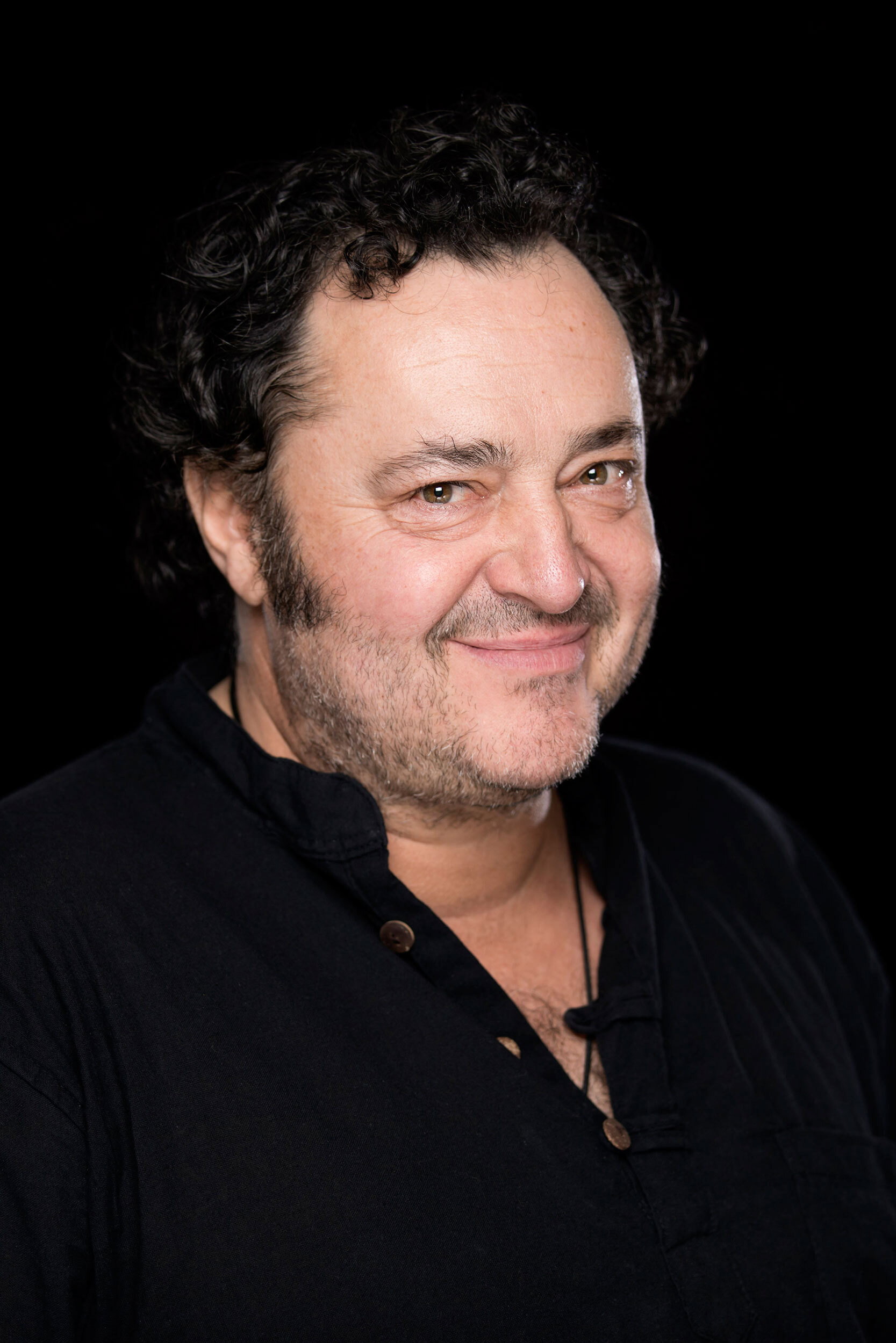 Ivan Kaye as Pesca in The Woman in White