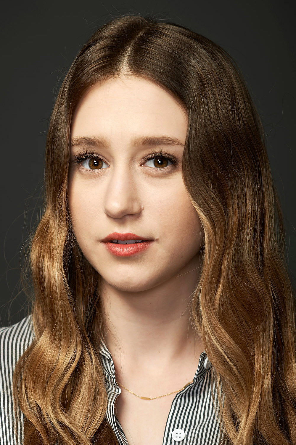 Taissa Farmiga as Gladys Russell in The Gilded Age