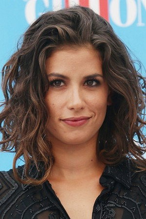 Giulia Michelini as Rosy Abate in Rosy Abate - The Series