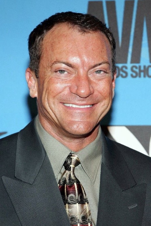 Randy Spears as Alien in Aftermath
