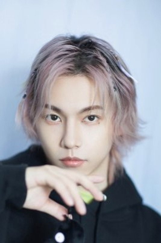 Zhou Rui as A Xu in Rules of Zoovenia