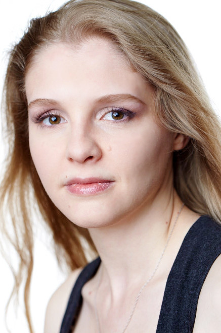 Myriam Kessiby as Narrator (voice) in The Mount St-Hilaire Enigma