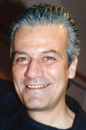 Θεόφιλος Βανδώρος as Παύλος in Τμήμα Ηθών