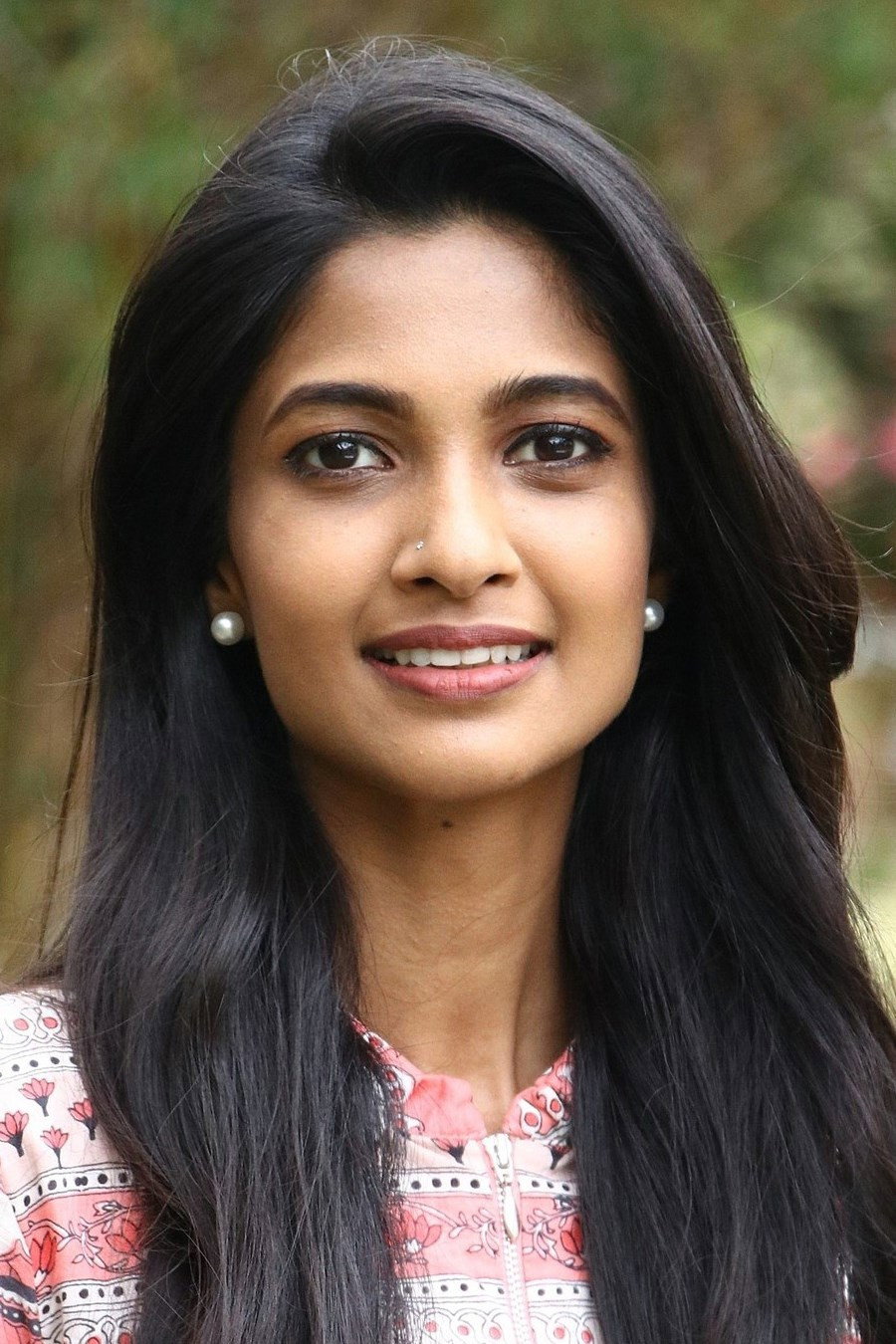 Keerthi Pandian as Anbirkiniyal Sivam in Anbirkiniyal