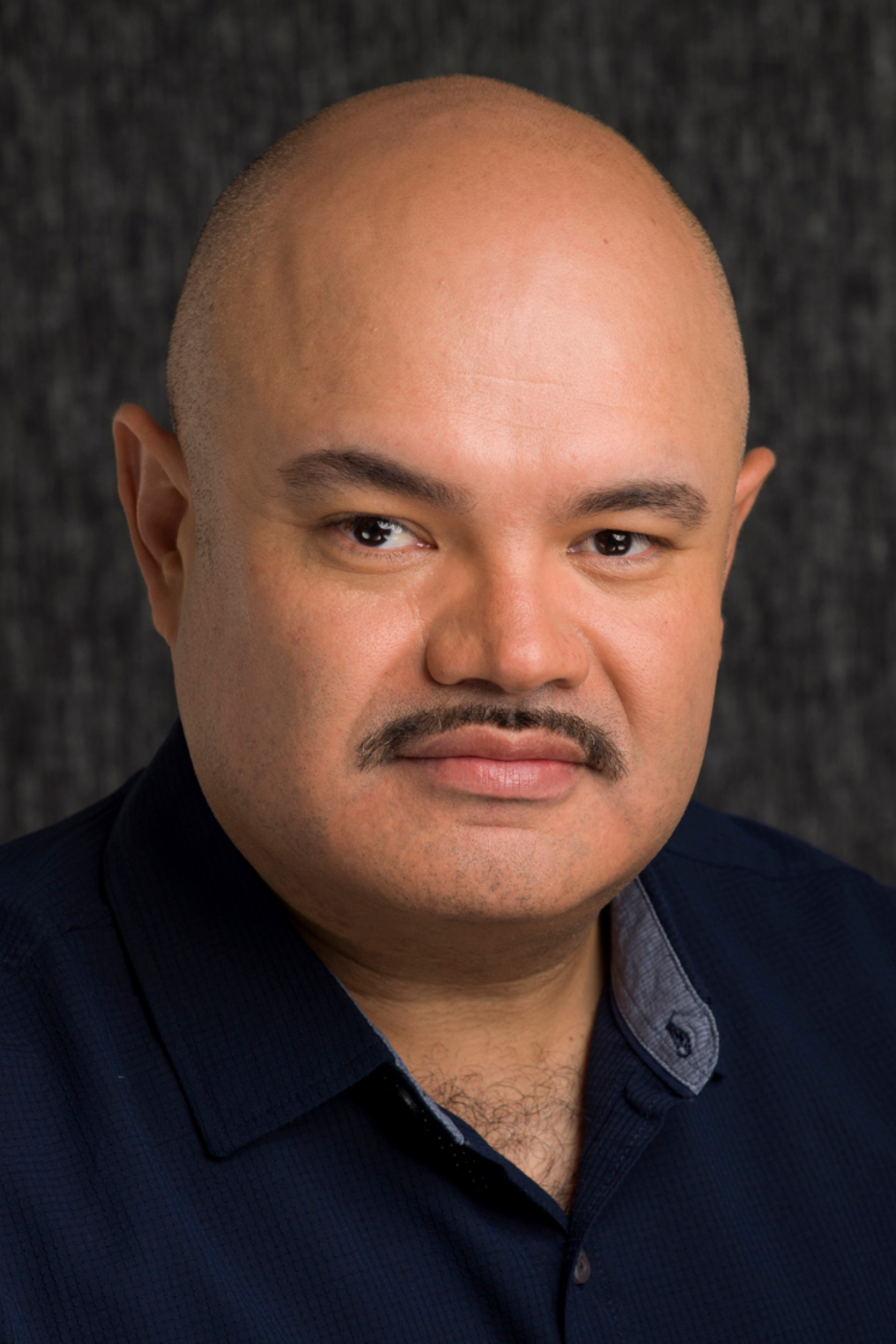 Erick Chavarria as Gerardo in The Funhouse Massacre