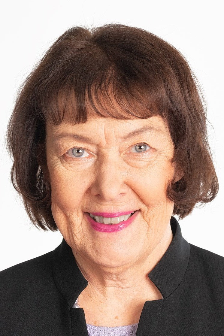 Maimu Berg as Self - Interviewee in The Diary of Vaino Vahing