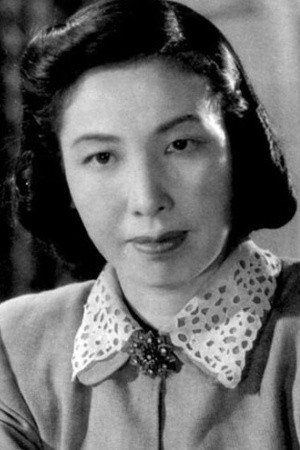 Lianxing Shi as Yiman Zhao in Zhao Yiman