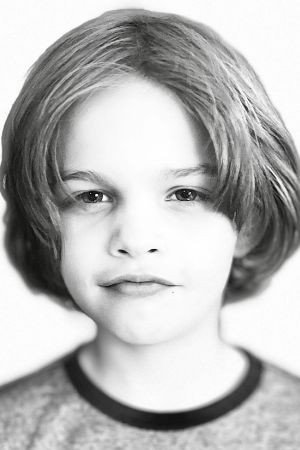 Braden Blair as Jacob in Always with You