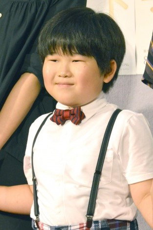 小山春朋 as Daiji in Like a Girl Playing House